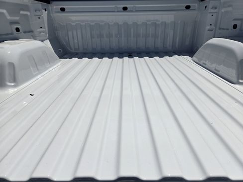 New 2026 Chevrolet Silverado 1500 RST w/ Texas Edition Plus image 22