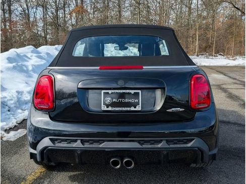 Used 2023 MINI Cooper John Cooper Works w/ Driver Assistance Package FWD image 10