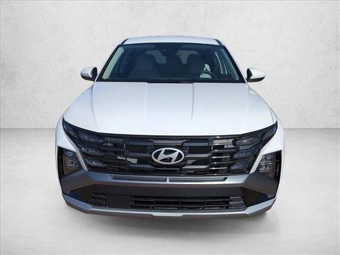 New 2026 Hyundai Tucson SE image 6