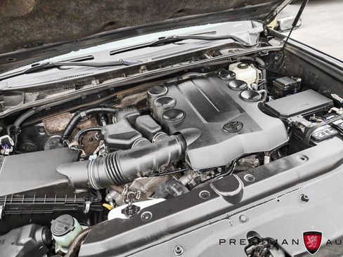 Used 2021 Toyota 4Runner TRD Pro image 43