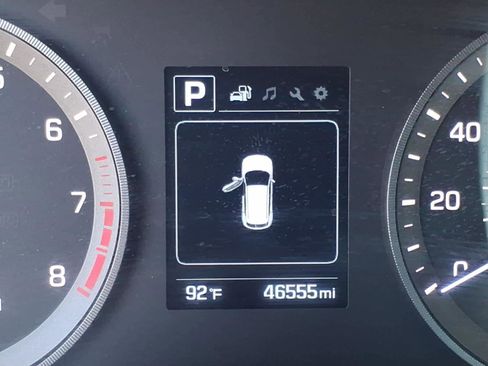 Used 2018 Hyundai Tucson Value AWD/4WD image 32