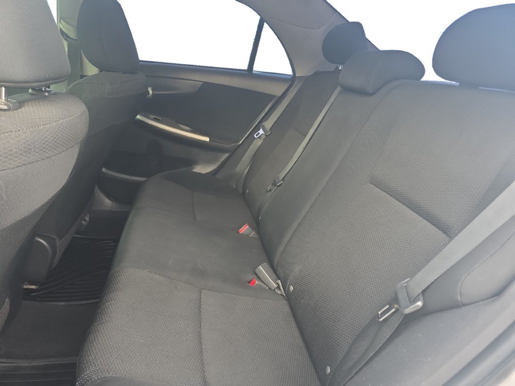 Used 2011 Toyota Corolla S FWD image 22