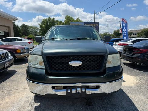 Used 2006 Ford F150 XLT RWD image 9