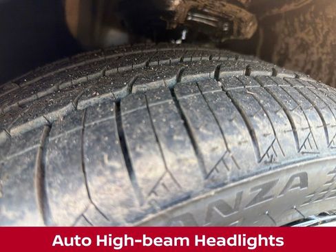 New 2025 Nissan Altima 2.5 SR image 34