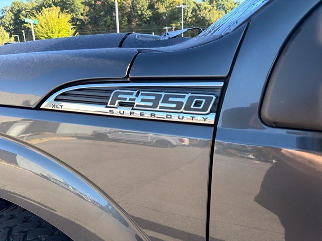 Used 2016 Ford F350 XLT AWD/4WD image 7