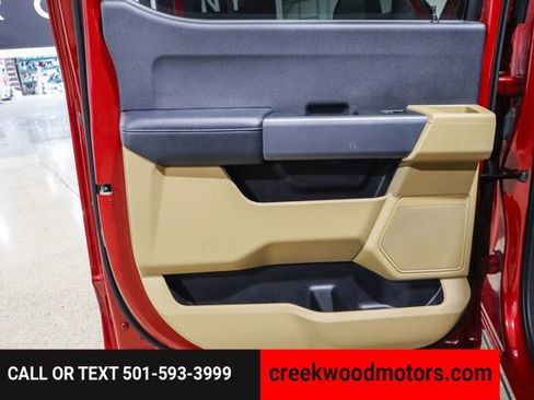 Used 2023 Ford F250 XLT w/ FX4 Off-Road Package image 43