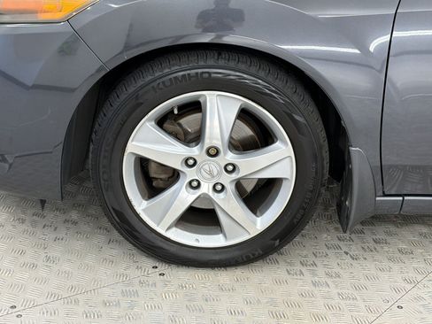 Used 2011 Acura TSX Sedan FWD image 10