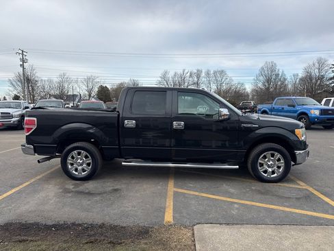 Used 2010 Ford F150 2WD SuperCrew image 5