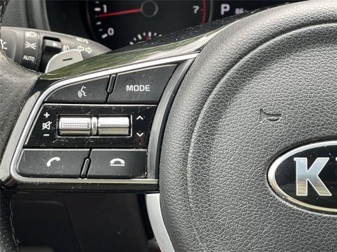 Used 2022 Kia Sportage SX AWD/4WD image 28