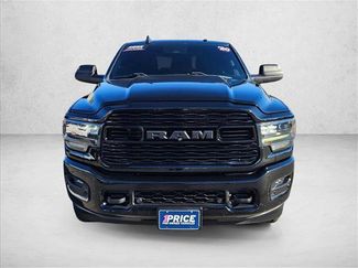 Used 2020 RAM 3500 Limited video 2