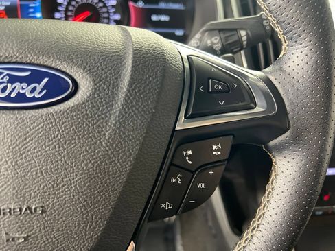 Used 2019 Ford Edge ST w/ Equipment Group 401A AWD/4WD image 22