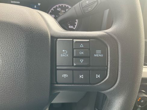 New 2026 Ford F250 XL w/ STX Appearance Package AWD/4WD image 21