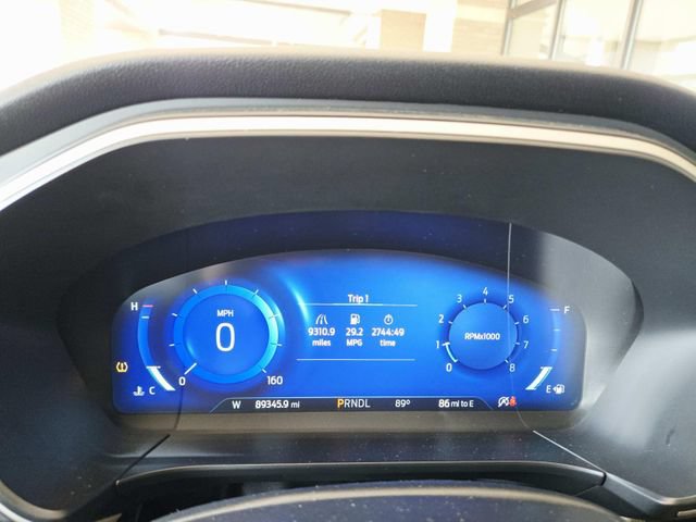 Used 2022 Ford Escape SEL w/ Technology Package AWD/4WD image 15