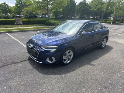 Used 2023 Audi A3 2.0T Premium w/ Convenience Package