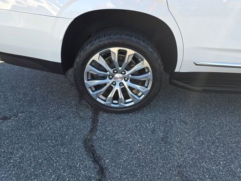 Used 2023 GMC Yukon Denali image 8