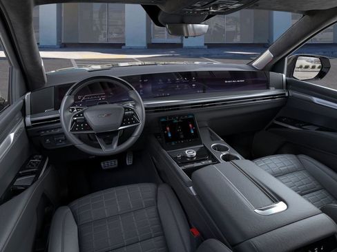 New 2026 Cadillac Escalade V image 15