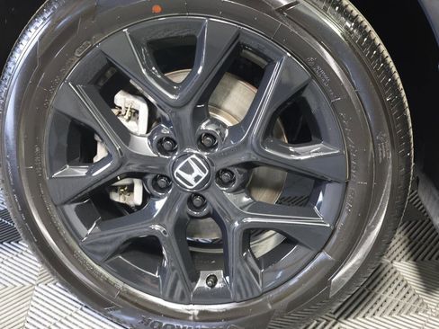 Used 2025 Honda HR-V Sport image 25