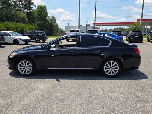 Used 2007 Lexus GS 350 RWD image 2