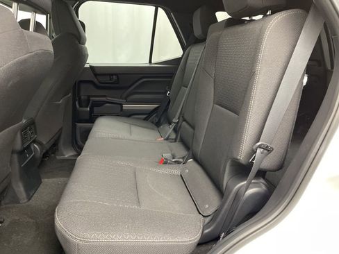 Used 2025 Toyota 4Runner SR5 image 25