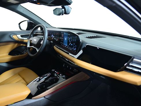 New 2025 Audi A5 2.0T Premium image 18