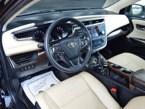 Used 2013 Toyota Avalon Limited FWD image 13