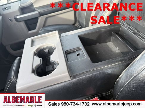 Used 2016 Ford F150 XLT w/ Trailer Tow Package image 26