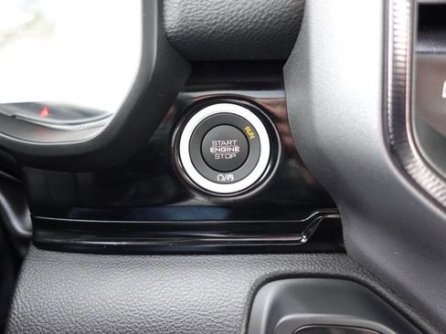 Used 2025 RAM 1500 Rebel w/ Rebel Level 2 Equipment Group AWD/4WD image 49