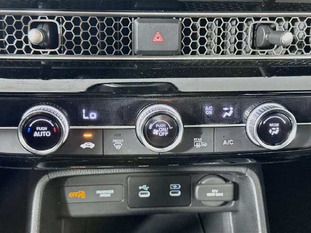 Certified 2026 Honda Civic Sport image 23