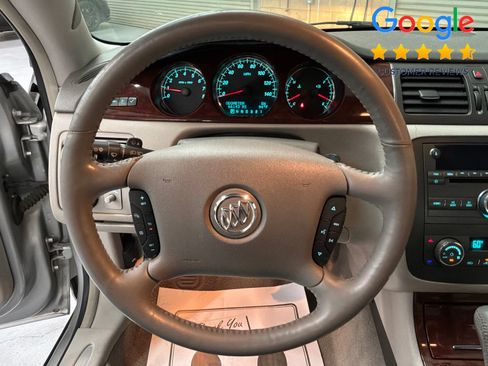 Used 2007 Buick Lucerne CXL w/ Luxury Package FWD image 19