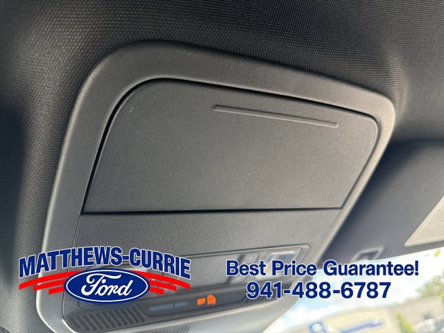New 2027 Ford Explorer Active RWD image 24