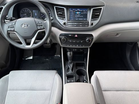 Used 2018 Hyundai Tucson SEL AWD/4WD image 14