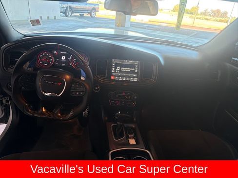 Used 2023 Dodge Charger Scat Pack RWD image 12
