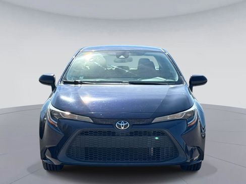 Used 2020 Toyota Corolla LE image 8