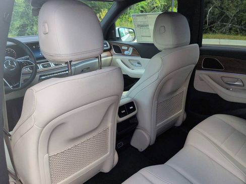 Used 2026 Mercedes-Benz GLE 350 GLE 350 image 19