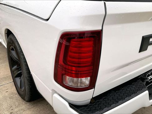 Used 2018 RAM 1500 Sport image 23