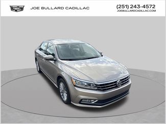 Used 2016 Volkswagen Passat 1.8T SE w/ Lighting Package (P06) FWD video 1