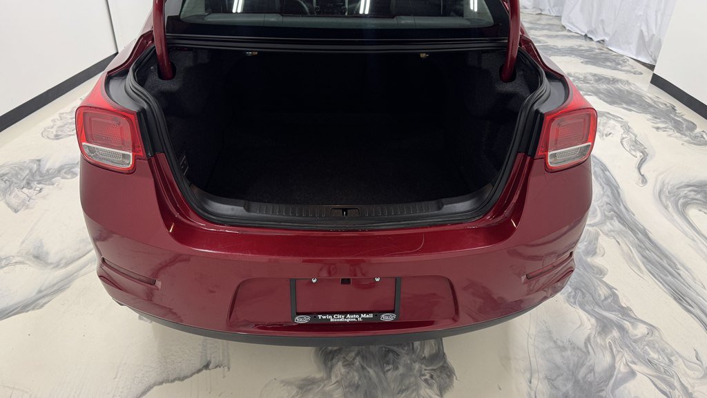 Used 2014 Chevrolet Malibu LT FWD image 11