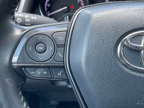 Used 2024 Toyota Camry SE FWD image 21