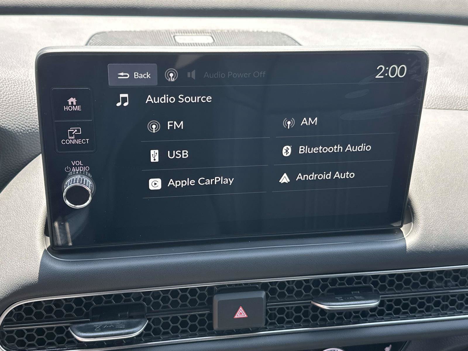 New 2027 Honda HR-V EX-L image 20