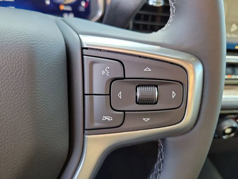 New 2026 Chevrolet Silverado 1500 LT image 6