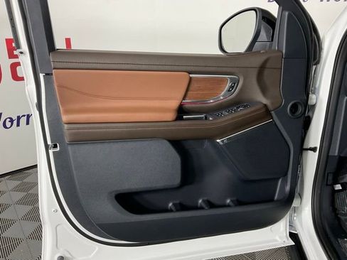 New 2026 Ford Expedition Max King Ranch image 12