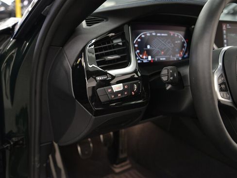 Used 2025 BMW Z4 M40i w/ Premium Package image 22