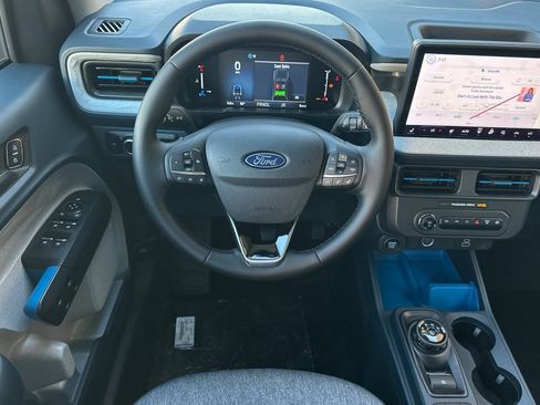 New 2026 Ford Maverick XLT w/ XLT Luxury Package image 13