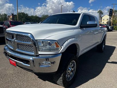 Used 2013 RAM 2500 Laramie w/ Convenience Group