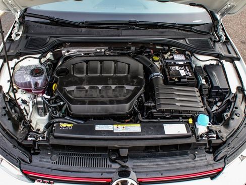 Used 2024 Volkswagen GTI SE image 47