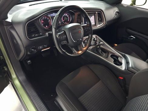 Used 2022 Dodge Challenger GT image 15