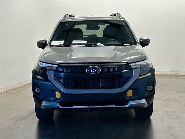 New 2026 Subaru Forester Wilderness AWD/4WD image 26