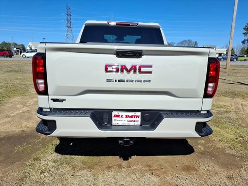 New 2026 GMC Sierra 1500 Pro w/ Graphite Edition image 6