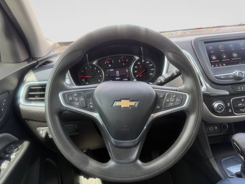 Used 2023 Chevrolet Equinox LS w/ LS Convenience Package FWD image 12