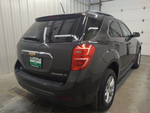 Used 2016 Chevrolet Equinox LT w/ Convenience Package FWD image 9